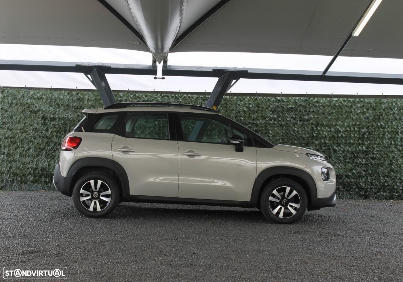 Citroën C3 1.6 BlueHDi Feel - 2