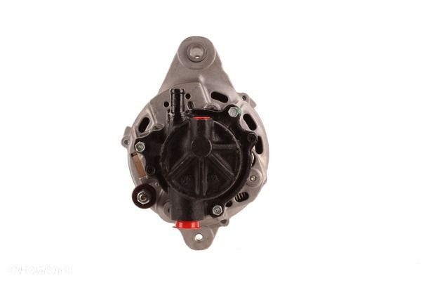 JA668 | ALTERNATOR MAZDA 323 - 4