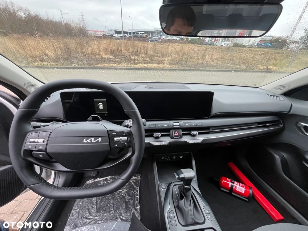 Kia K4 1.6 T-GDI M - 11