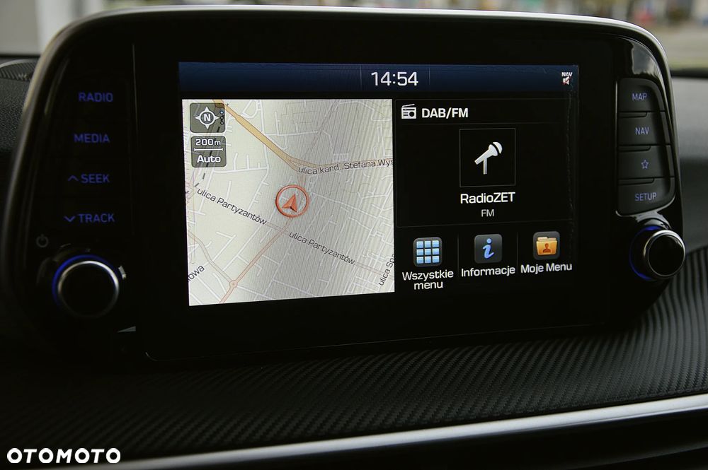 Hyundai Tucson 1.6 GDi 2WD Select - 14