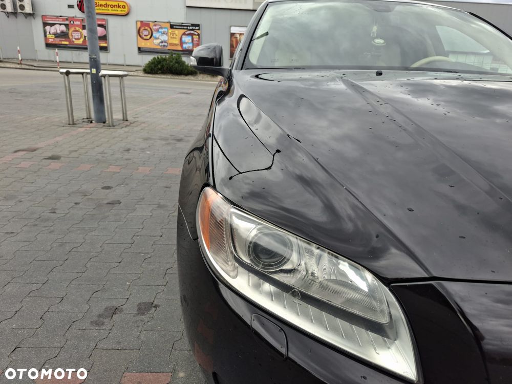 Volvo S80 2.4D5 AWD Executive - 13