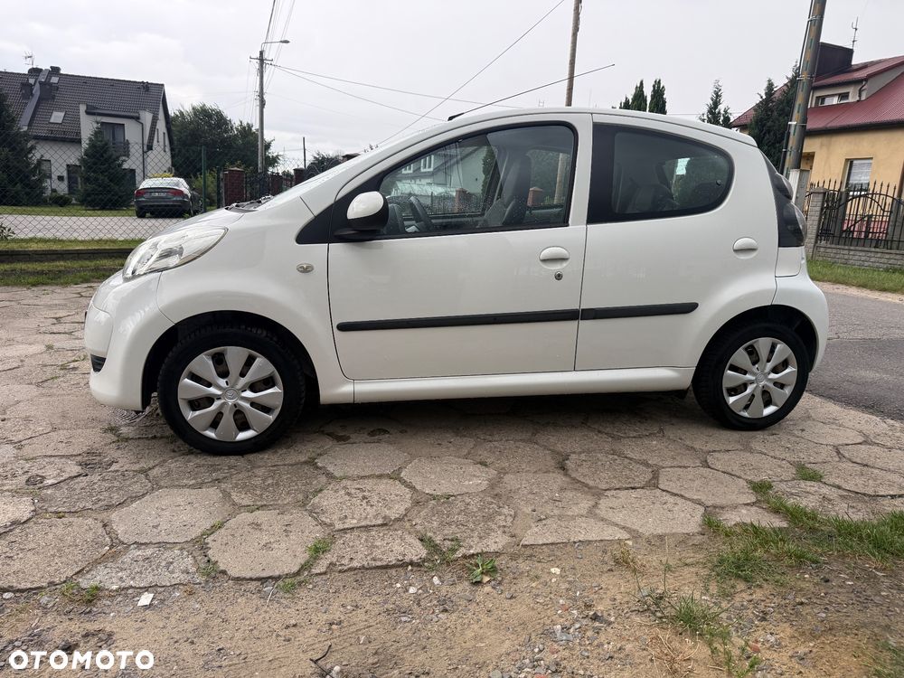 Citroën C1 1.0 Advance - 7
