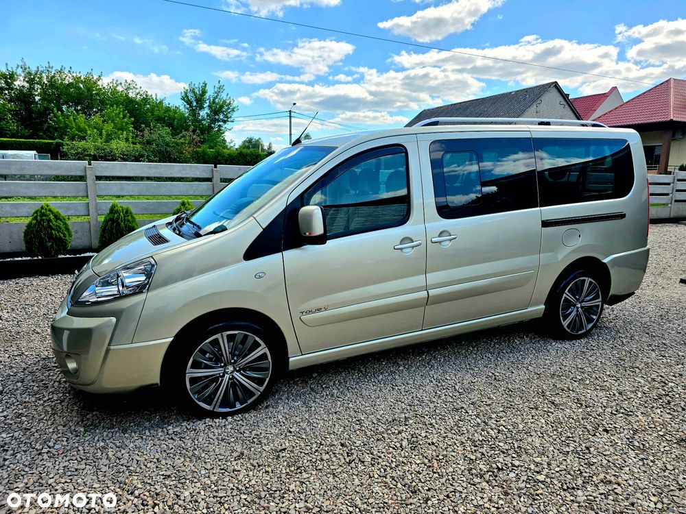 Peugeot Expert Tepee L2 Bussiness - 29