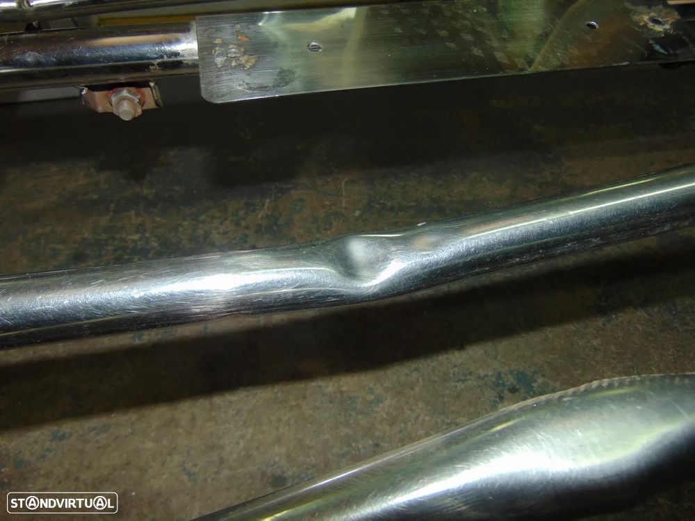 Opel frontera mata vacas - 6