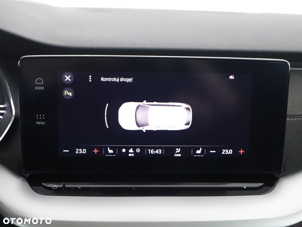 Skoda Octavia - 18