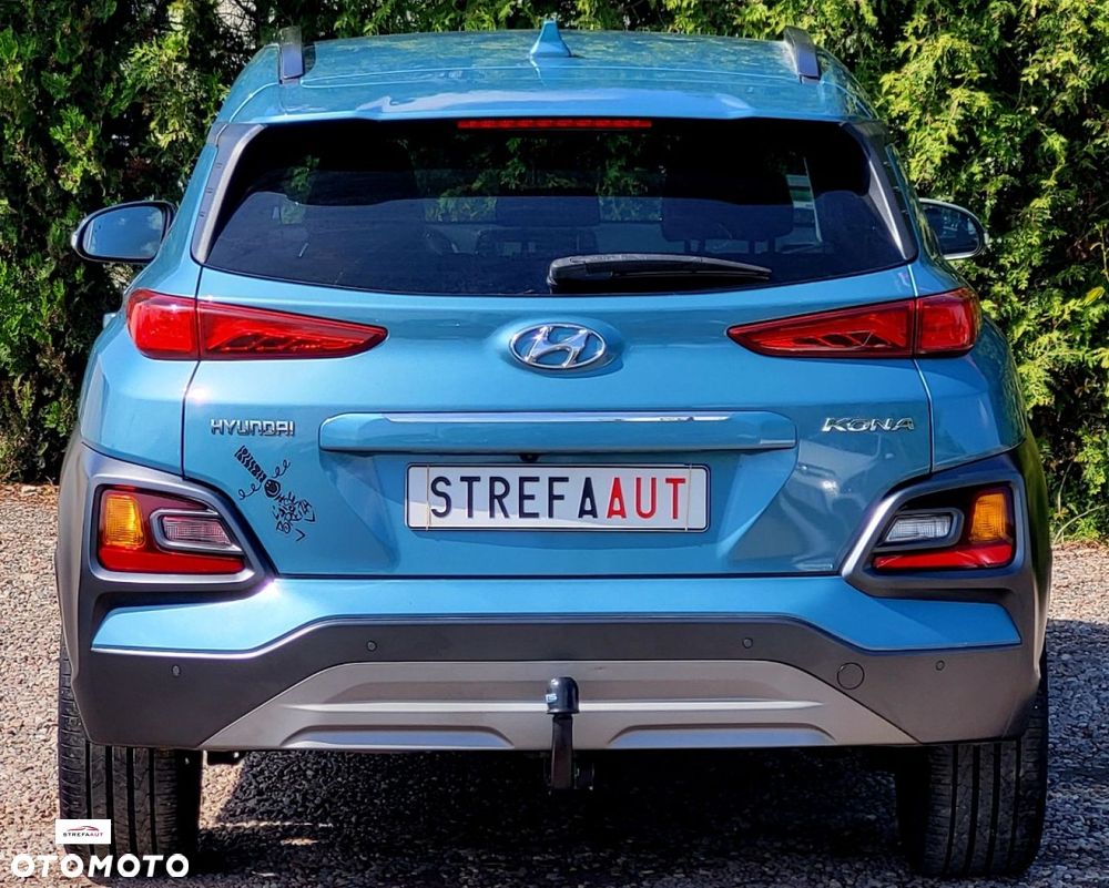 Hyundai Kona - 28