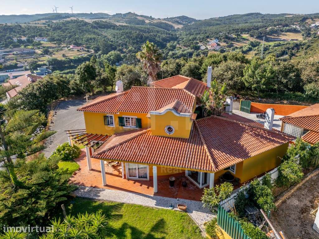 Vende Moradia T4 - Malveira, Ericeira 16 km, A Casa das Casas - Grande imagem: 3/60