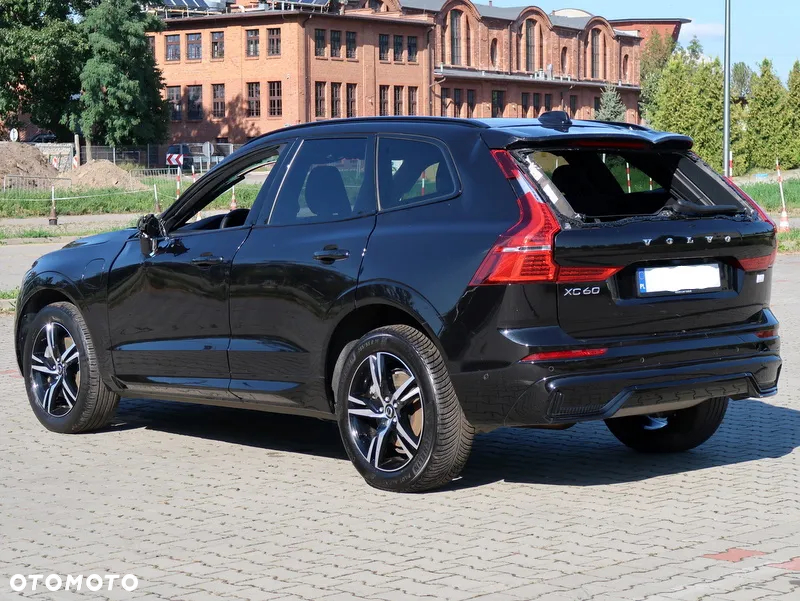 Volvo XC 60 - 4