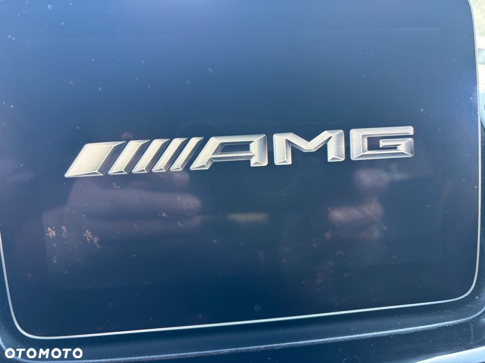 Mercedes-Benz GLE - 26