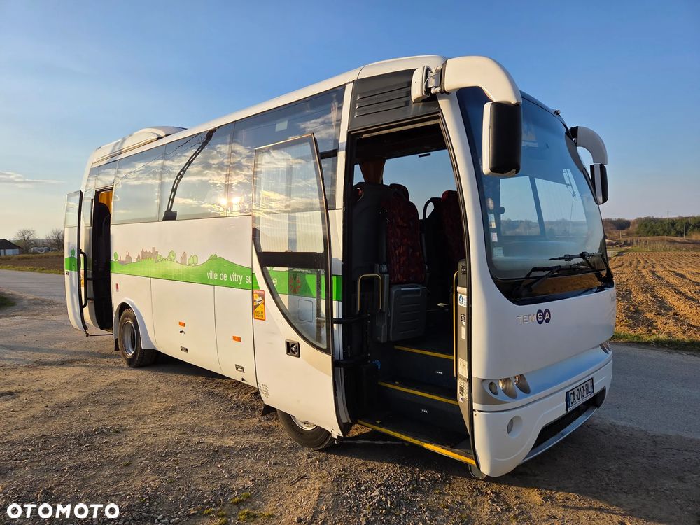 Temsa Opalin Otokar - 10