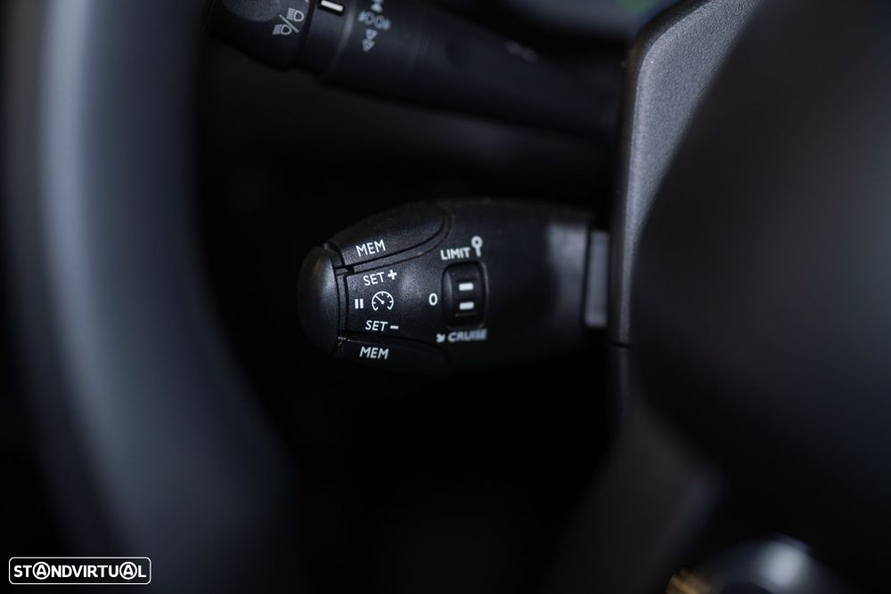 Citroën C3 1.2 PureTech C-Series - 31