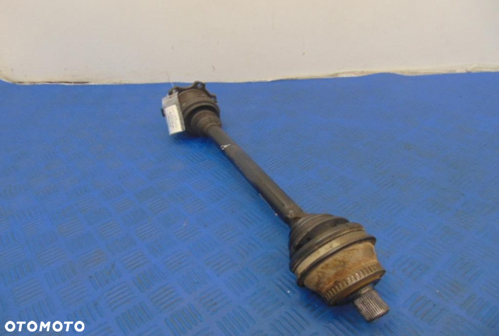 VOLKSWAGEN PASSAT B5 LIFT 1.9TDI PÓŁOŚ PRAWA - 4