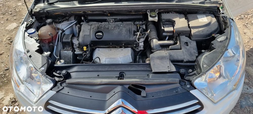 Citroën C4 1.6 VTi Selection - 15