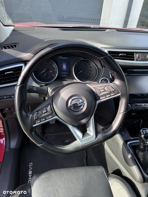 Nissan Qashqai 1.2 DIG-T Tekna+ - 12