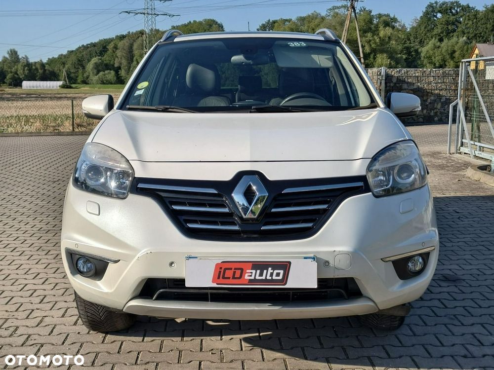 Renault Koleos - 2