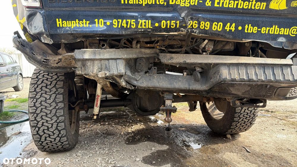 Chevrolet Silverado - 29