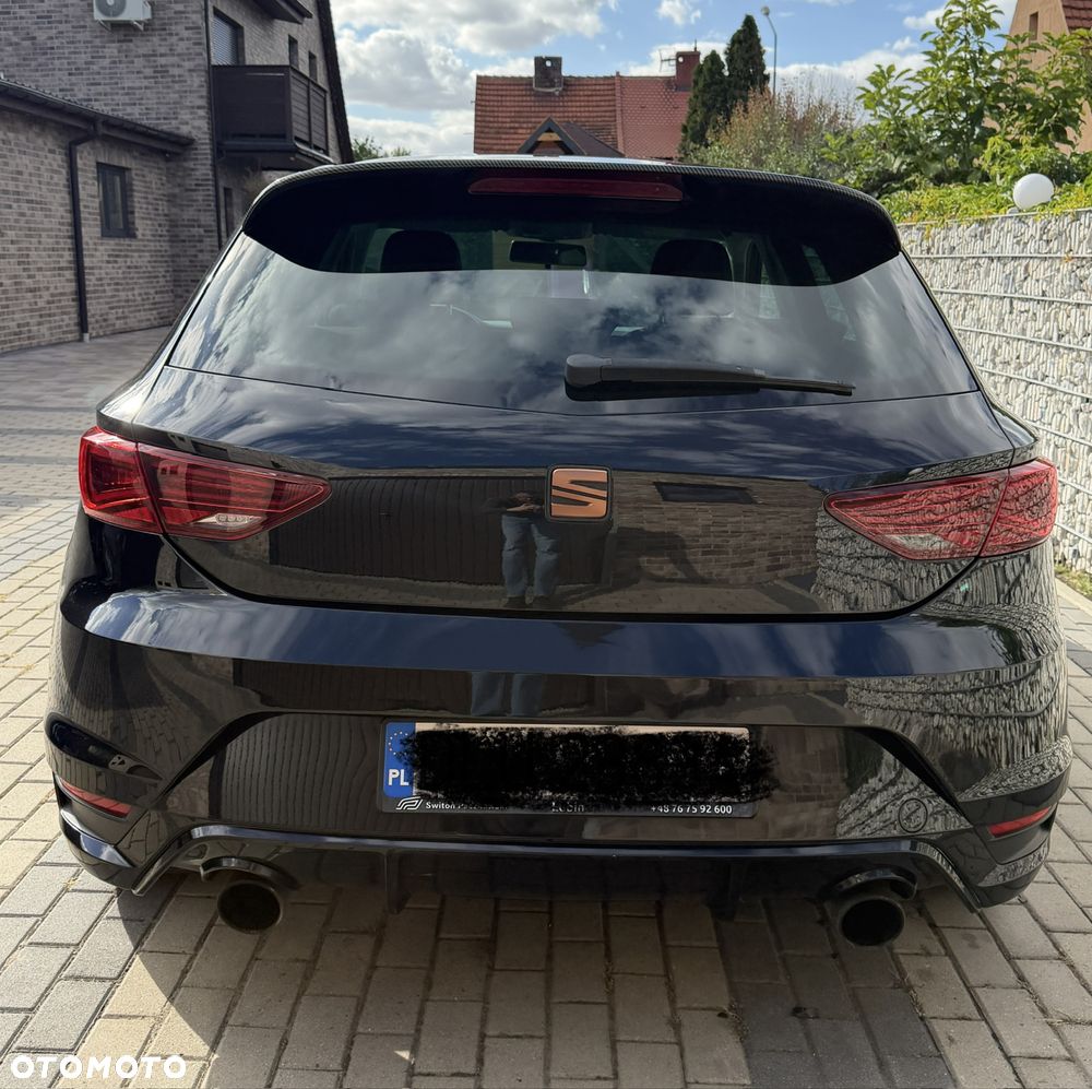 Seat Leon - 3