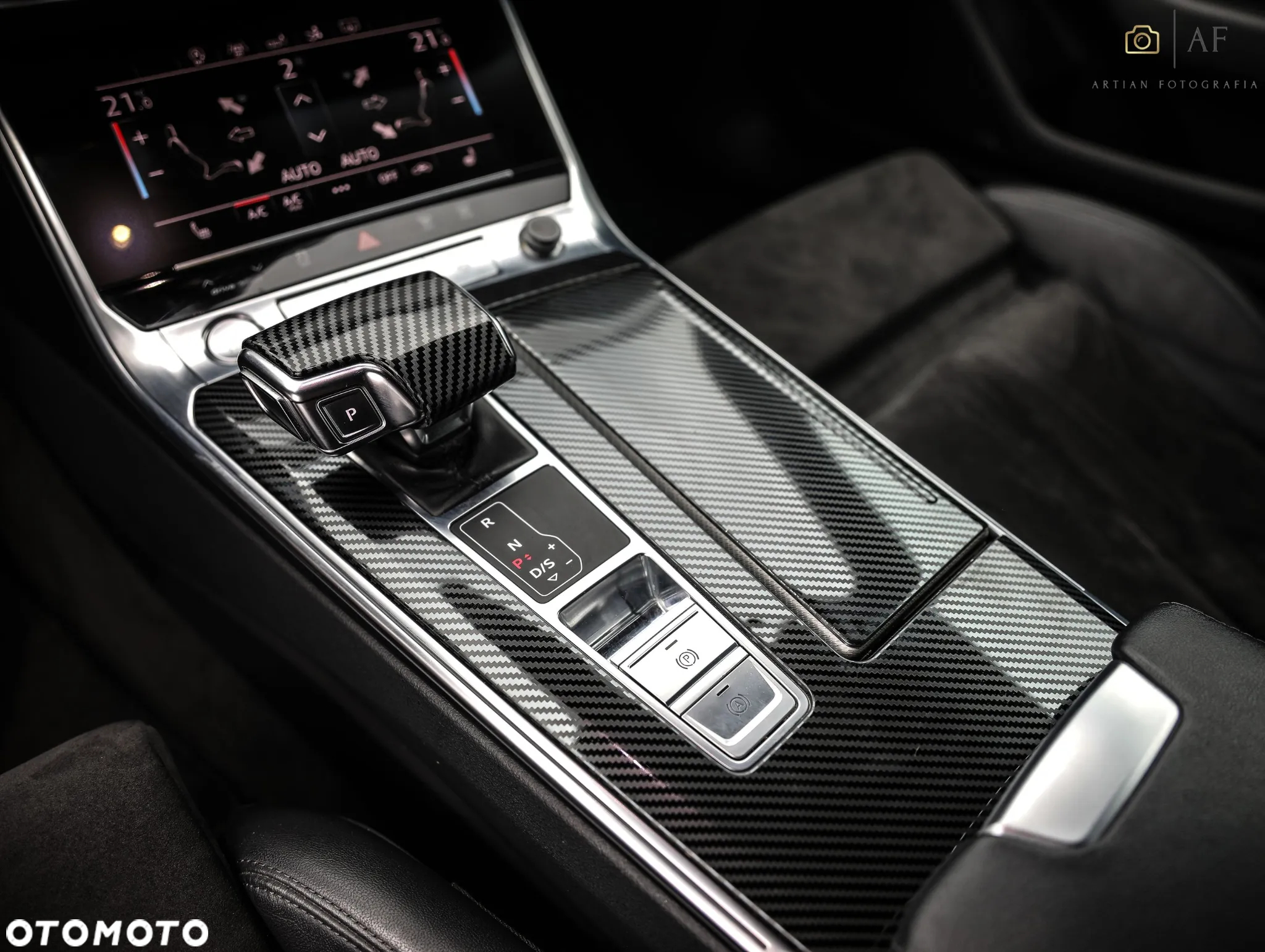 Audi A7 - 31