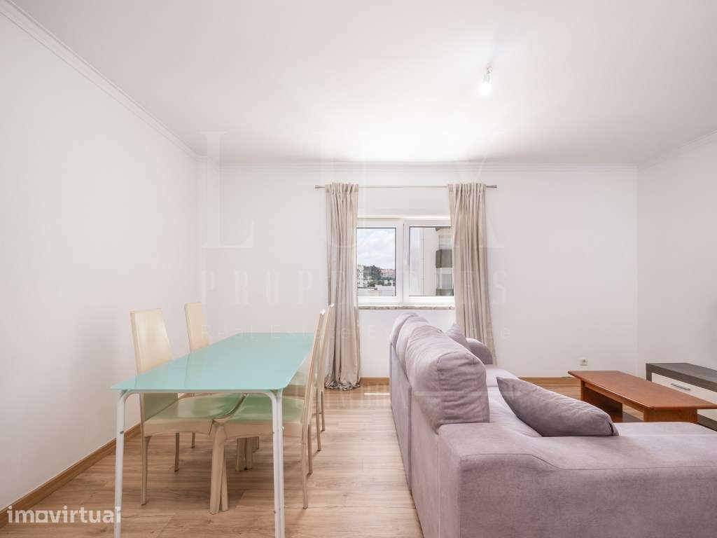 Apartamento T2 | Rua Dr. Paulo Quintela, Coimbra - Grande imagem: 2/25