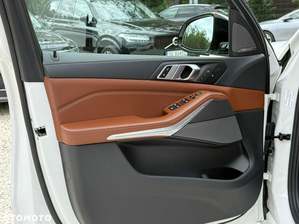 BMW X5 - 16