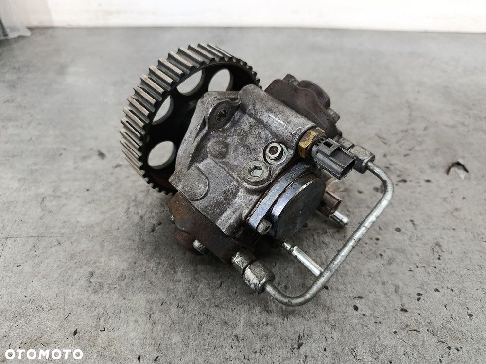 POMPA WTRYSKOWA OPEL CORSA D 897376269  HU294000-0501  DENSO 1.7 CDTI - 6
