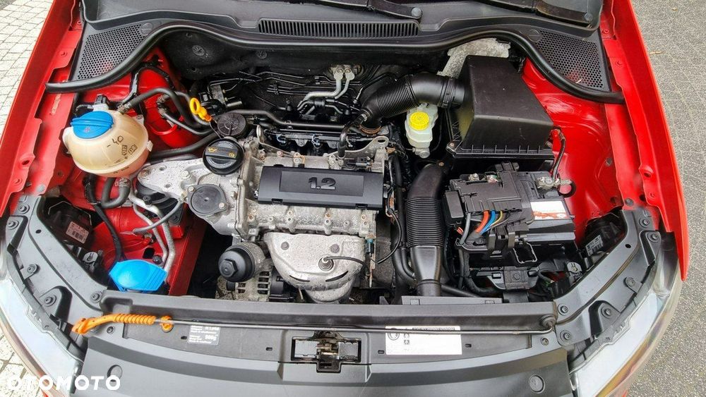Volkswagen Polo - 10