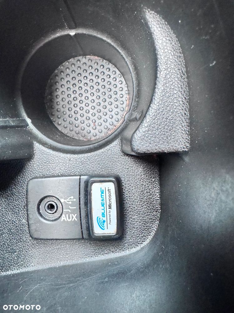 Fiat Punto Evo 1.3 Multijet 16V Active Euro5 - 10