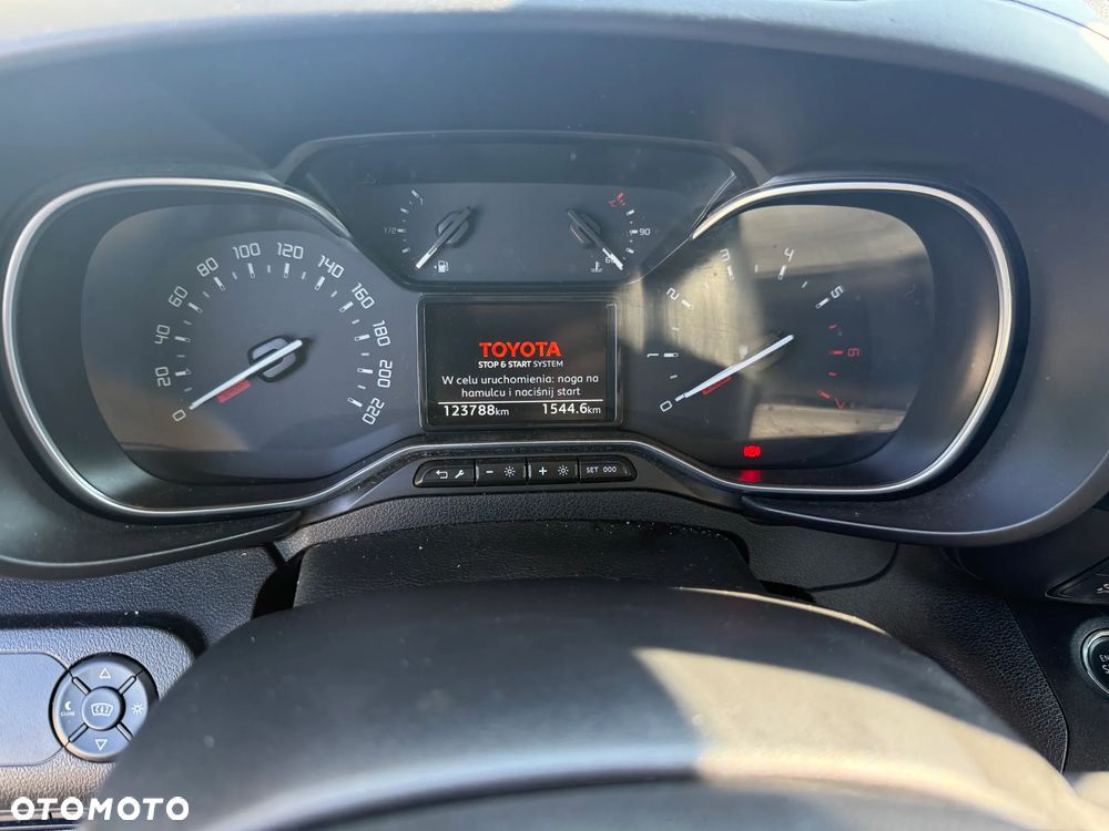 Toyota Proace City Verso Long 1.2 D-4T Family - 16