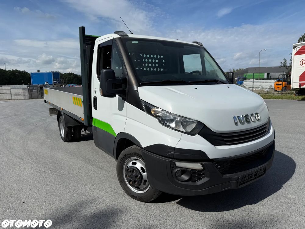 Iveco 35C14 - 3