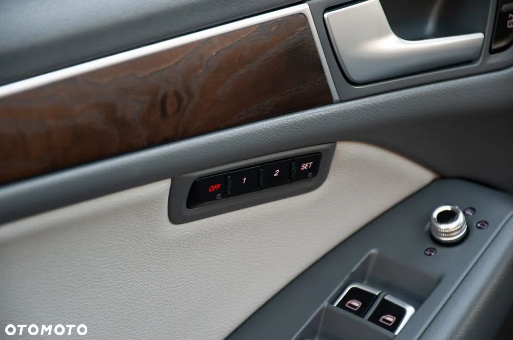 Audi Q5 2.0 TFSI Quattro EU6 - 37