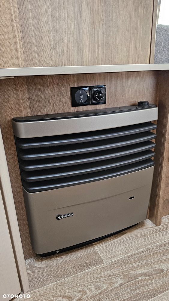 Dethleffs C'JOY 480 QLK - 23