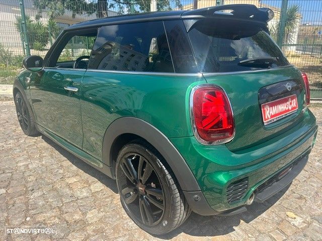MINI Clubman Cooper Sport Edition Auto - 8