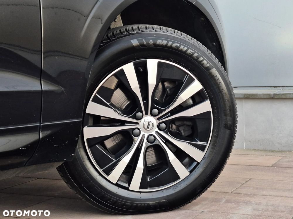 Volvo XC 60 B4 B Geartronic Inscription - 17