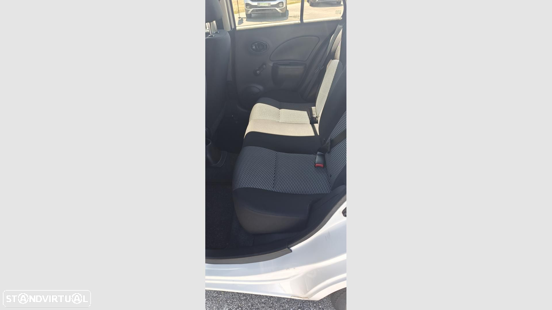 Nissan Micra 1.2 Naru Edition - 16
