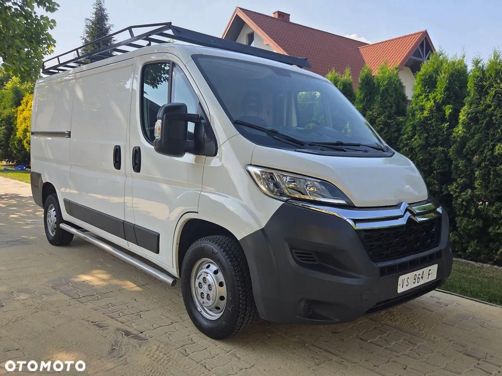 Citroën Jumper - 10