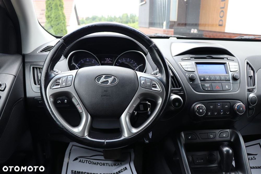 Hyundai ix35 - 11