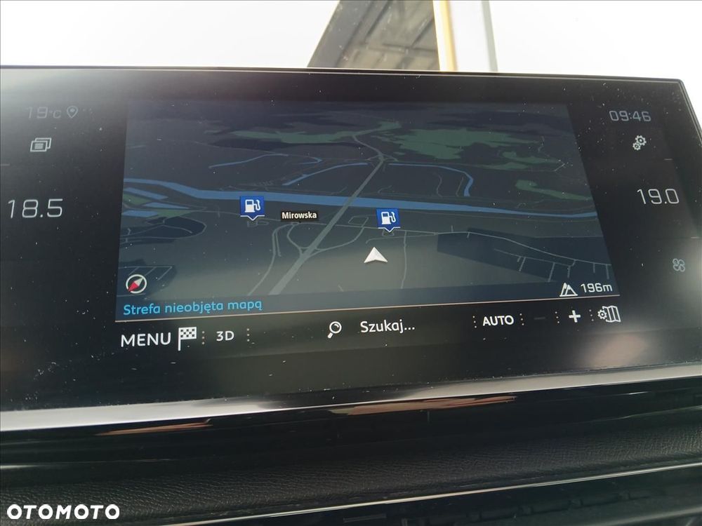 Peugeot 5008 1.6 PureTech GT S&S EAT8 - 15