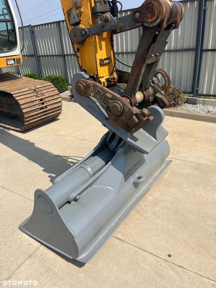 Liebherr R900C Litronic * 2011 * 8 688 mth * długi zasięg * - 28