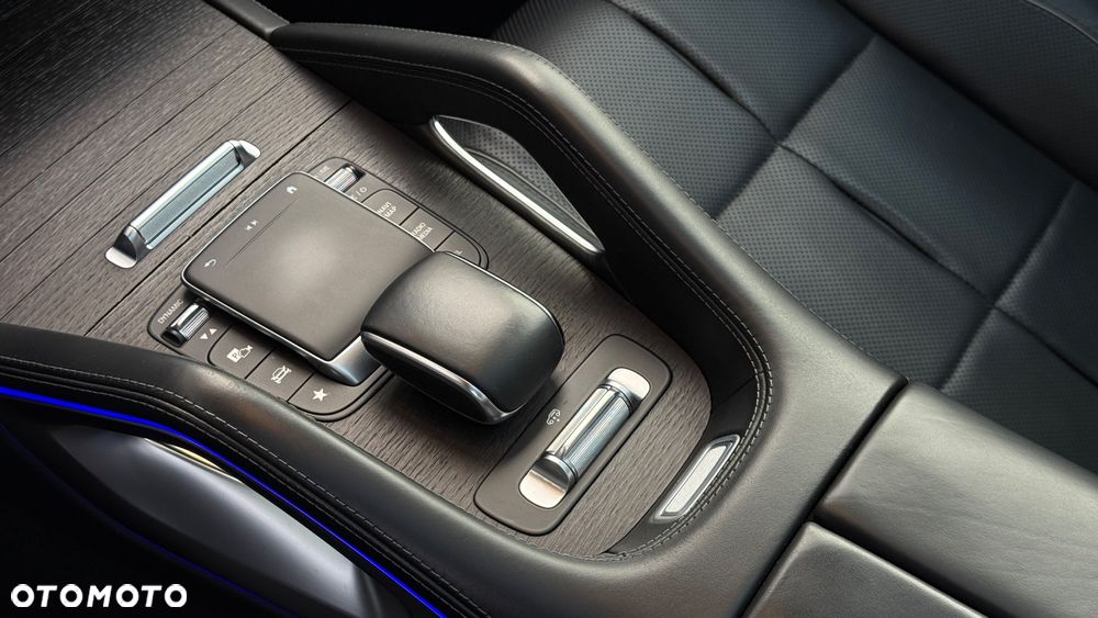 Mercedes-Benz GLS 580 4Matic 9G-TRONIC Exclusive - 29
