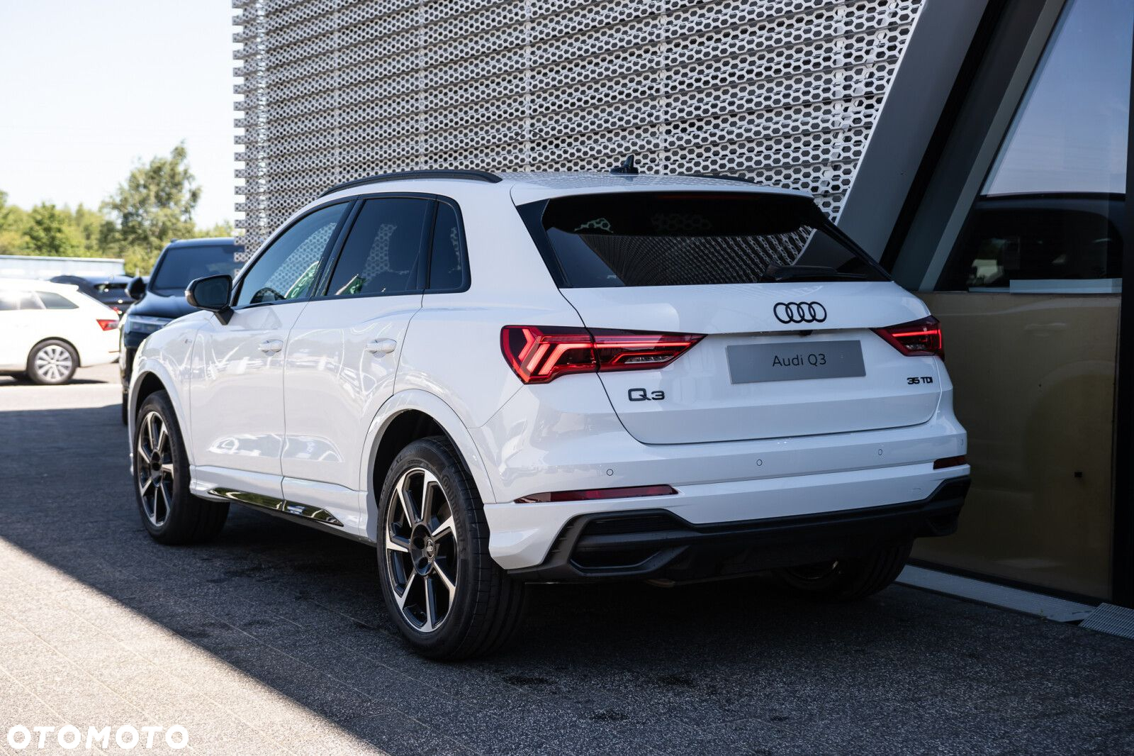 Audi Q3 - 4