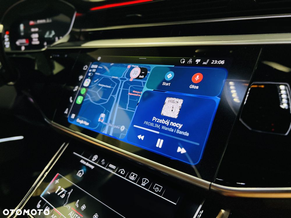 Audi S8 TFSI quattro tiptronic - 35
