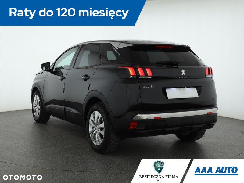 Peugeot 3008 - 3