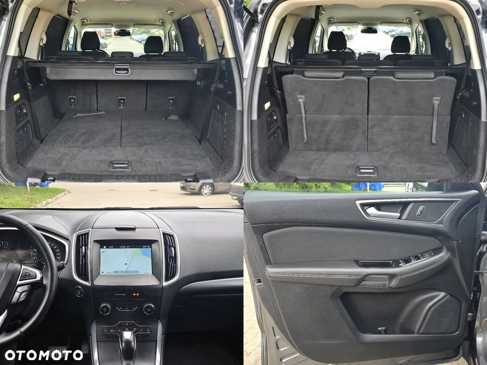 Ford Galaxy 2.0 TDCi Titanium PowerShift - 29