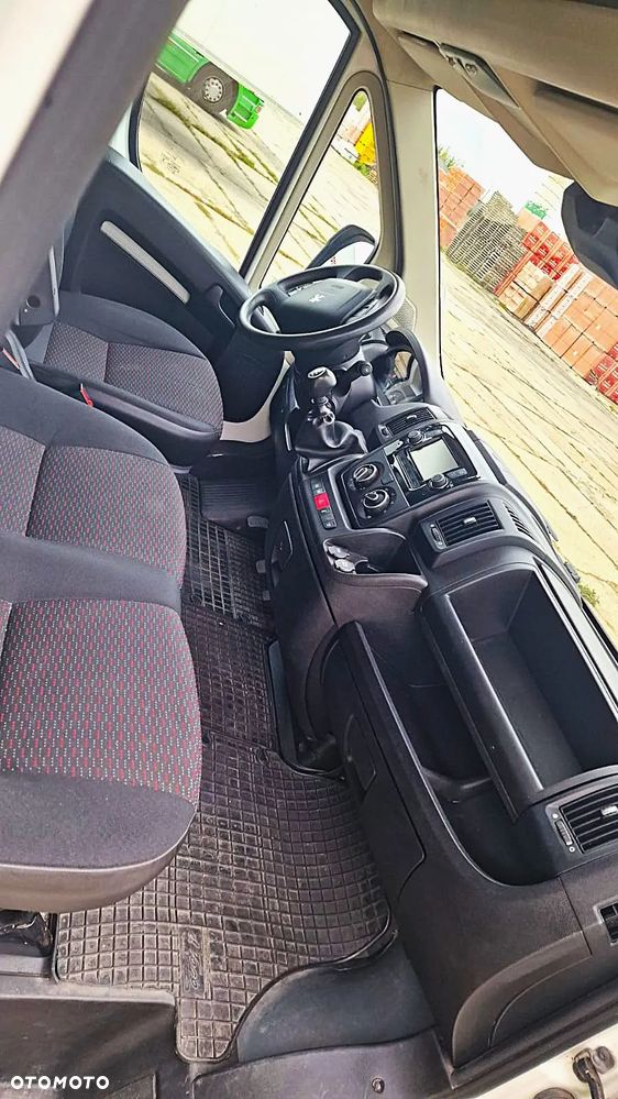 Peugeot Boxer - 3