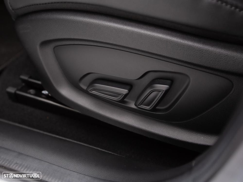 MG MG5 61 kWh Luxury - 14