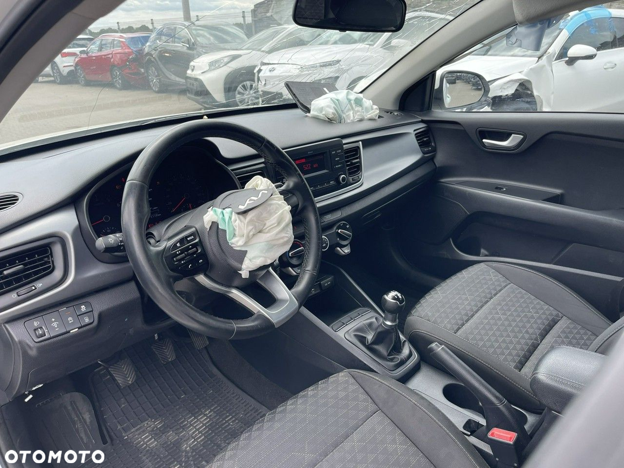 Kia Rio 1.2 Edition 7 - 6