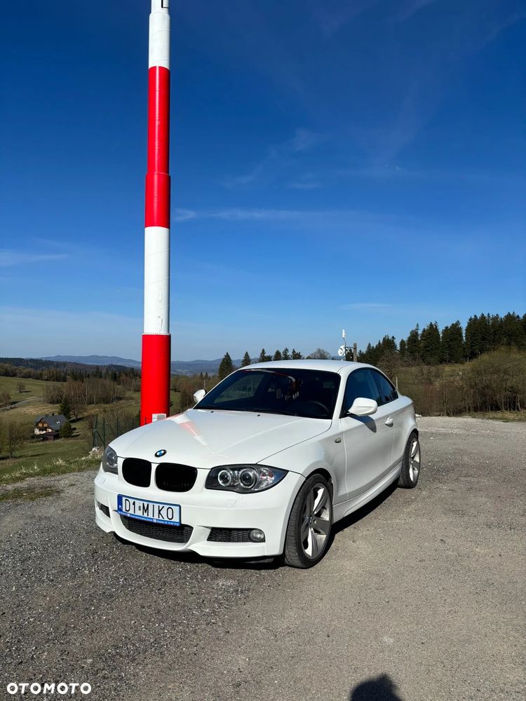 BMW Seria 1 123d Limited Edition Lifestyle mit M Sportpaket - 4