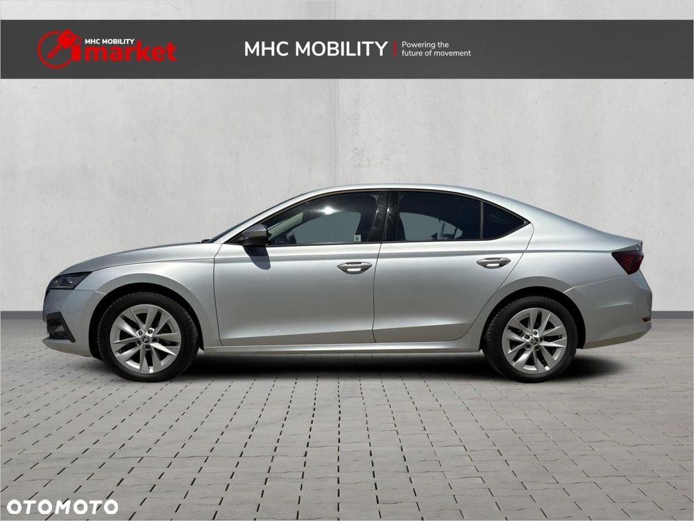 Skoda Octavia 1.5 TSI e-Tec Ambition DSG - 2