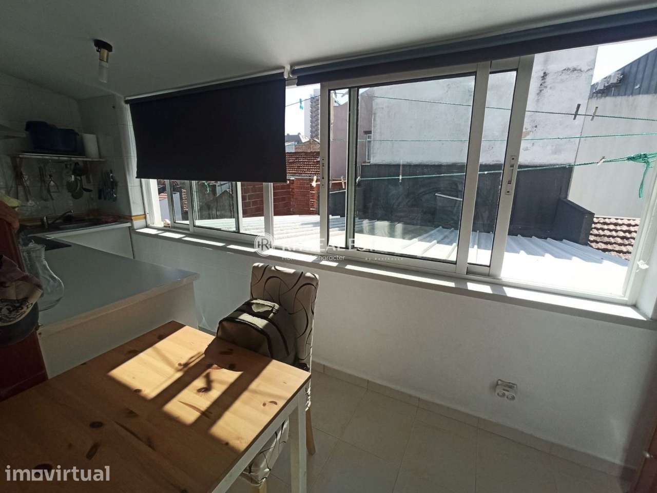 T2 Mobilado Central - Grande imagem: 2/8