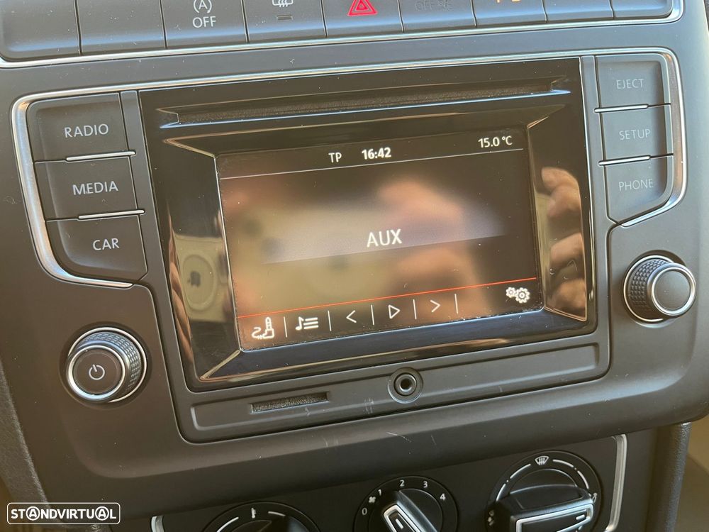 VW Polo 1.0 Lounge - 26